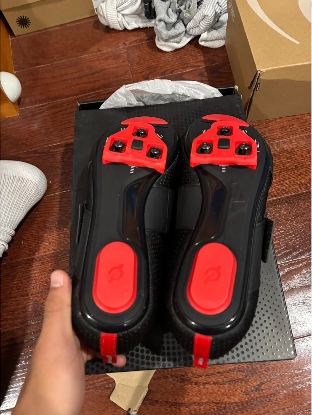 N/A size 10
